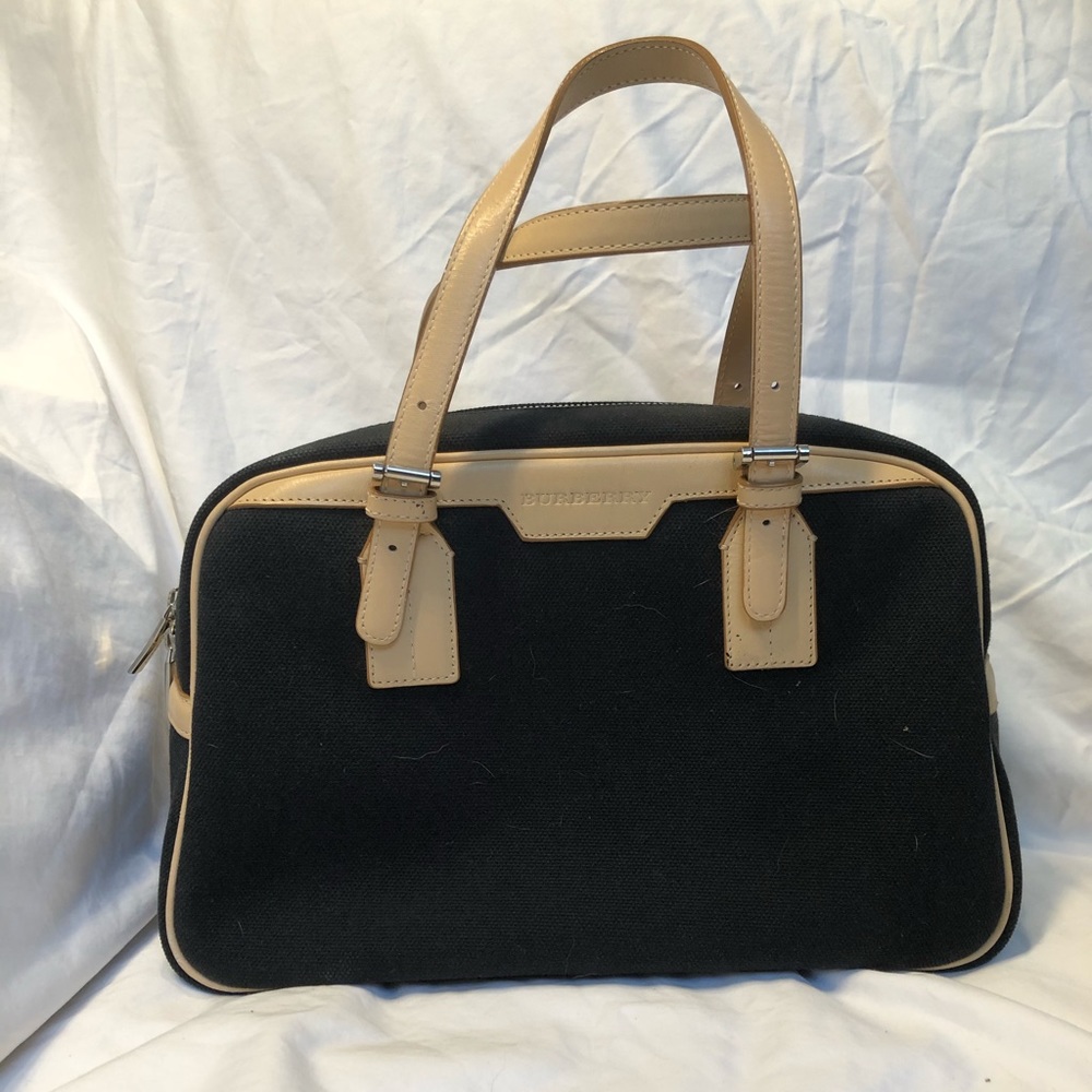 Burberry handbag